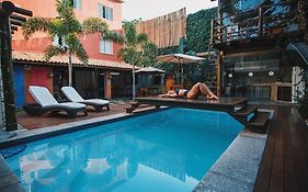 Pousada Arraial Inn